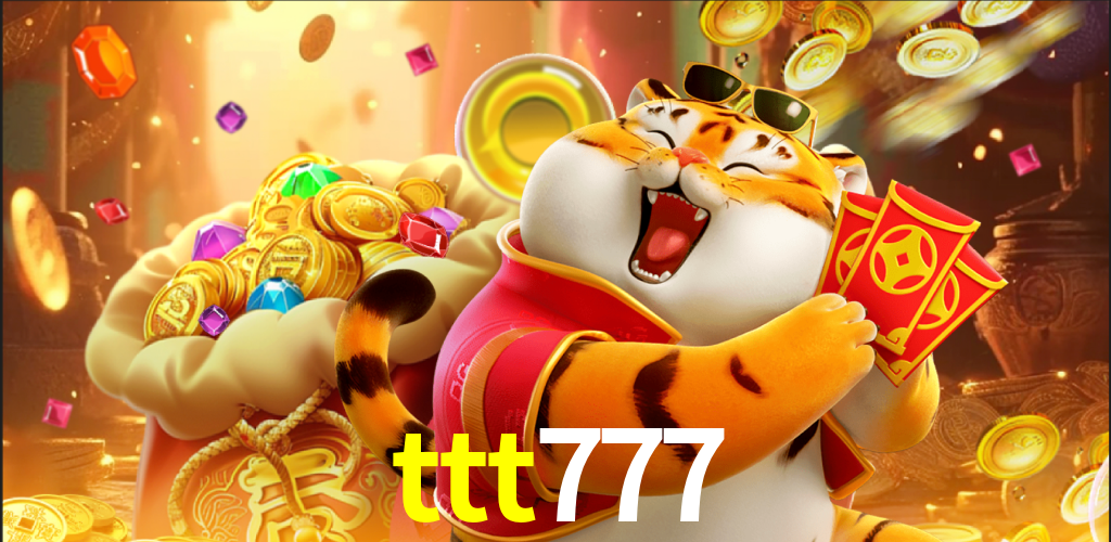 ttt777 - Divirta-se jogando na plataforma - ttt777.com