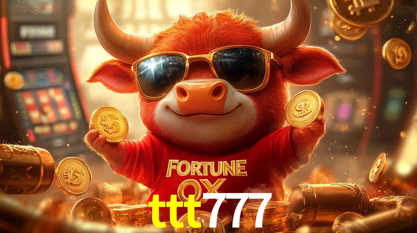 ttt777 bet