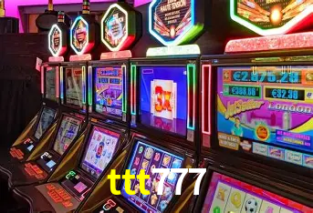 Desvendando o Mundo dos Jogos Virtuais na ttt777