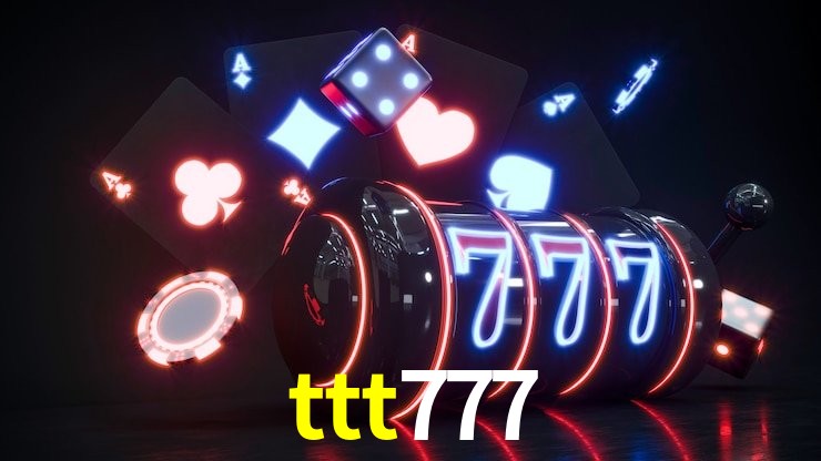 Welcome Bonus ttt777