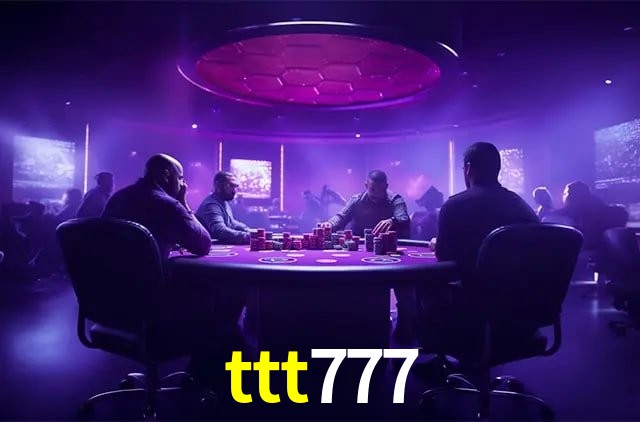 Experiência VIP ttt777