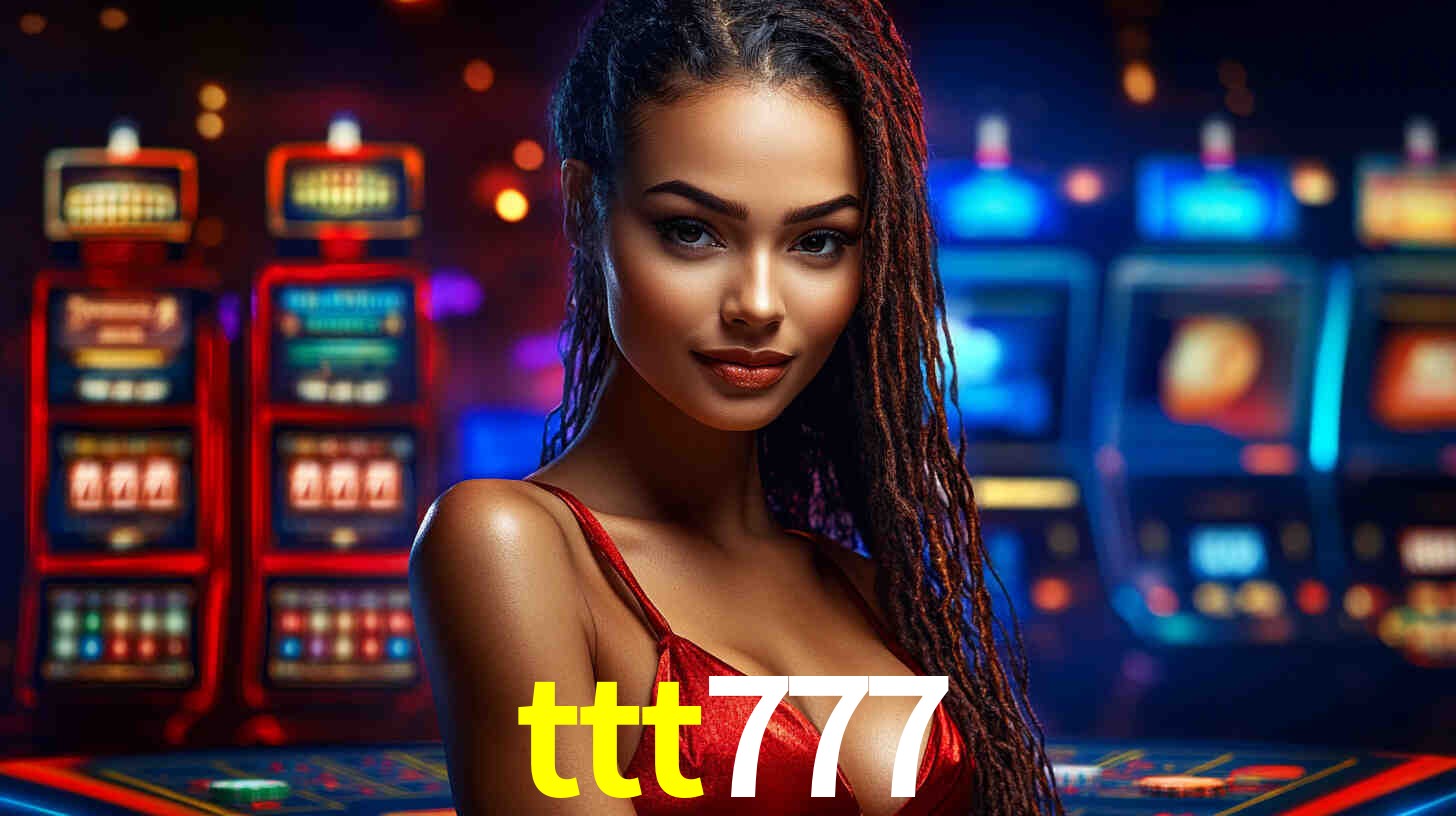 A Popularidade dos Caça-Níqueis no ttt777
