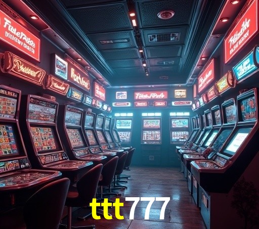 Integração de APIs ttt777