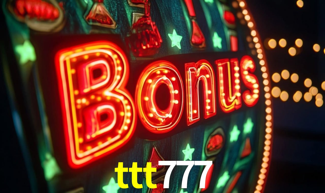 PIX Instantâneo ttt777