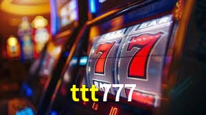 Jogos de Slot ttt777