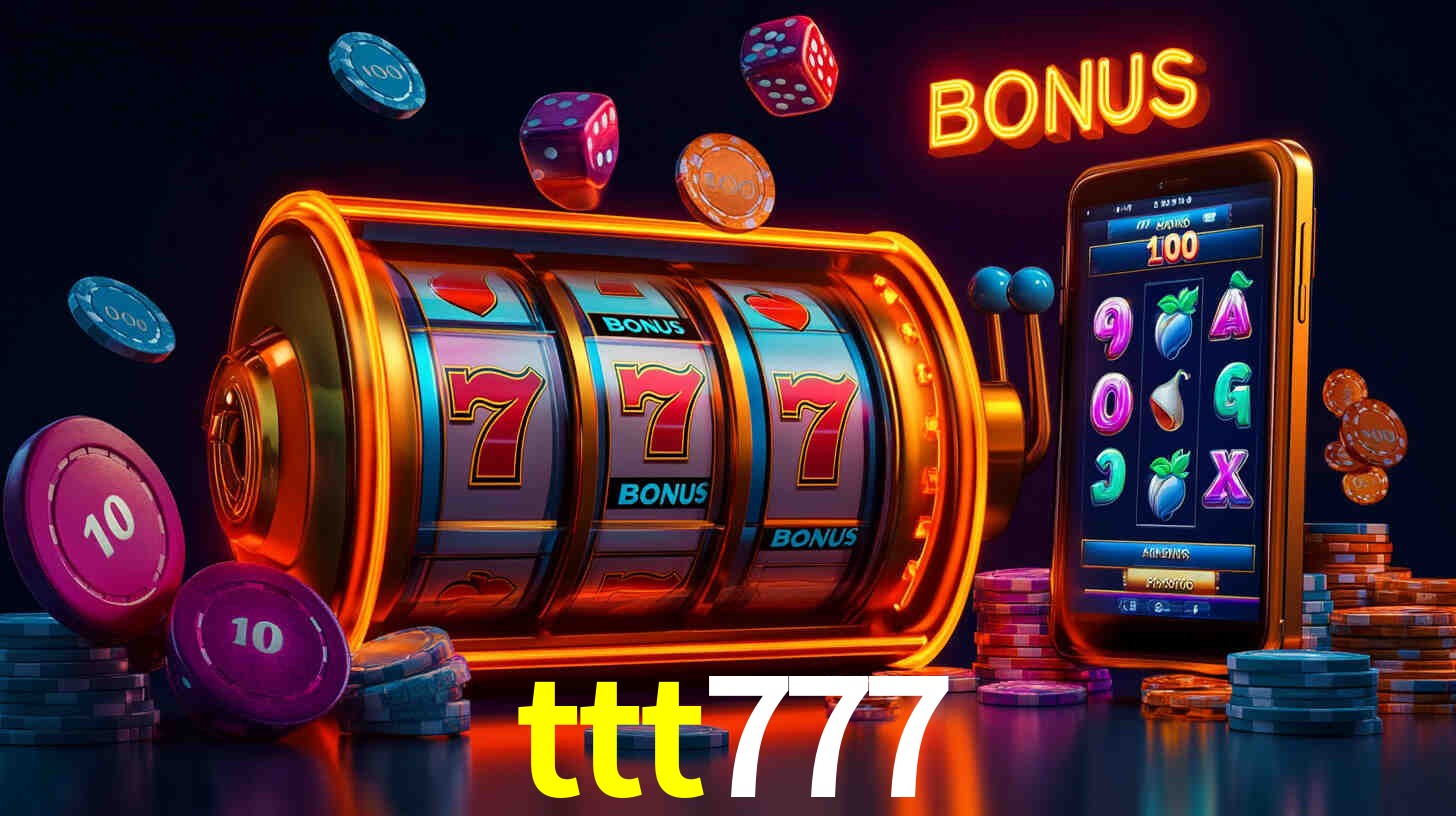 Apostas Esportivas na ttt777: Um Guia Completo