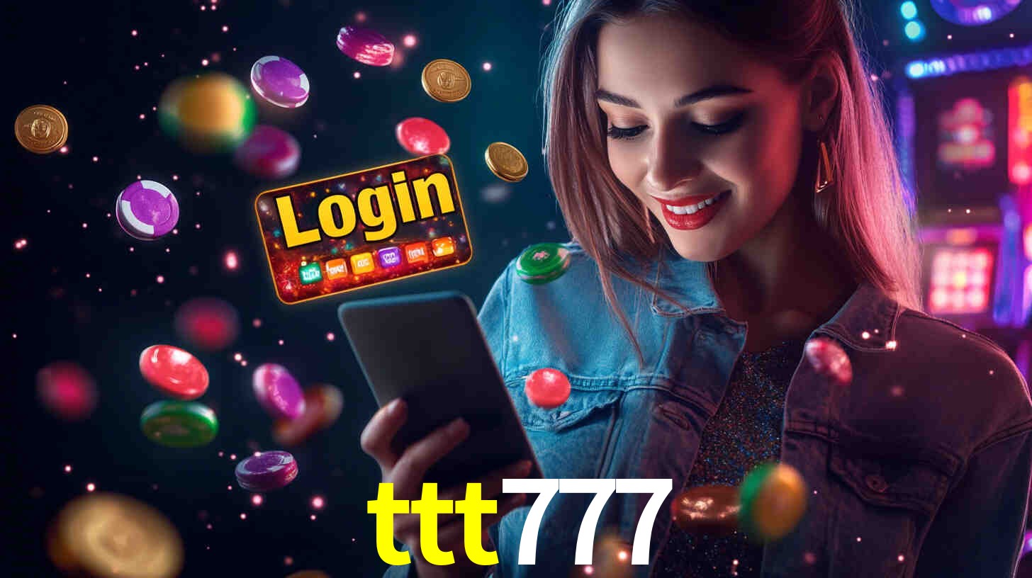 Descubra o Programa VIP da ttt777: Vantagens Exclusivas para Jogadores