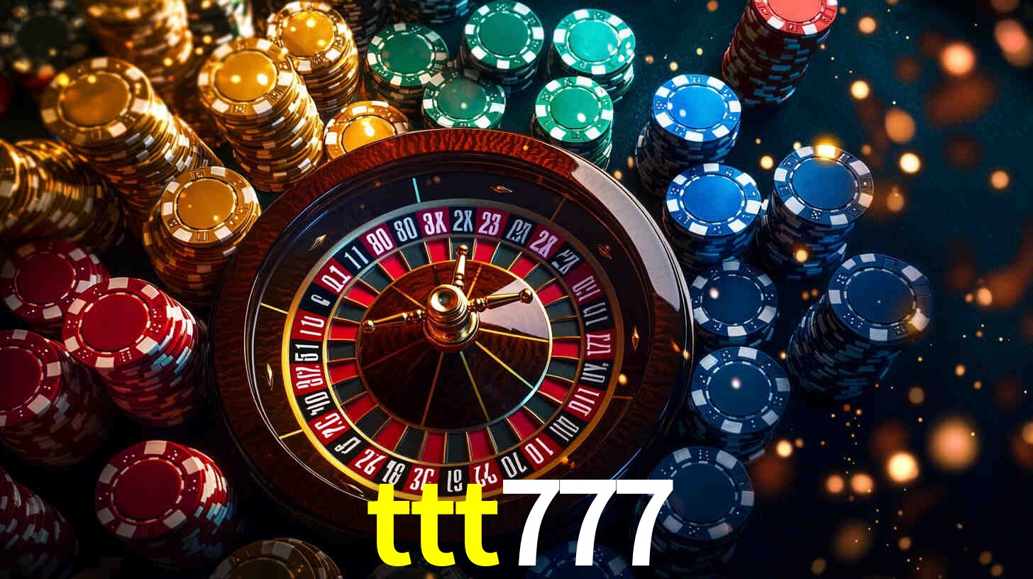 Programa VIP ttt777