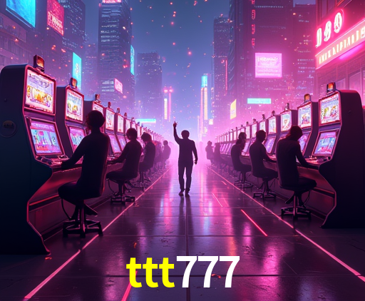Torneios ttt777