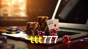 A Emoção da Loteria na ttt777: Uma Chance de Mudança de Vida