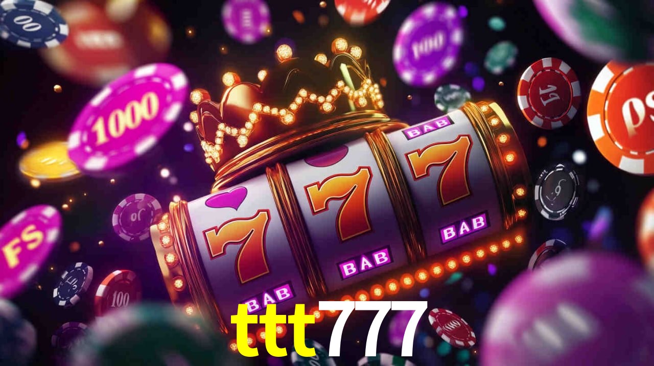 Live Casino ttt777