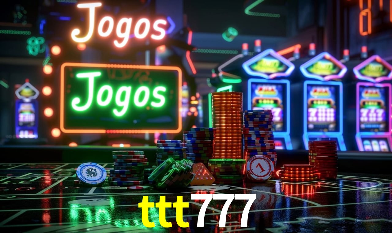 ttt777 bet