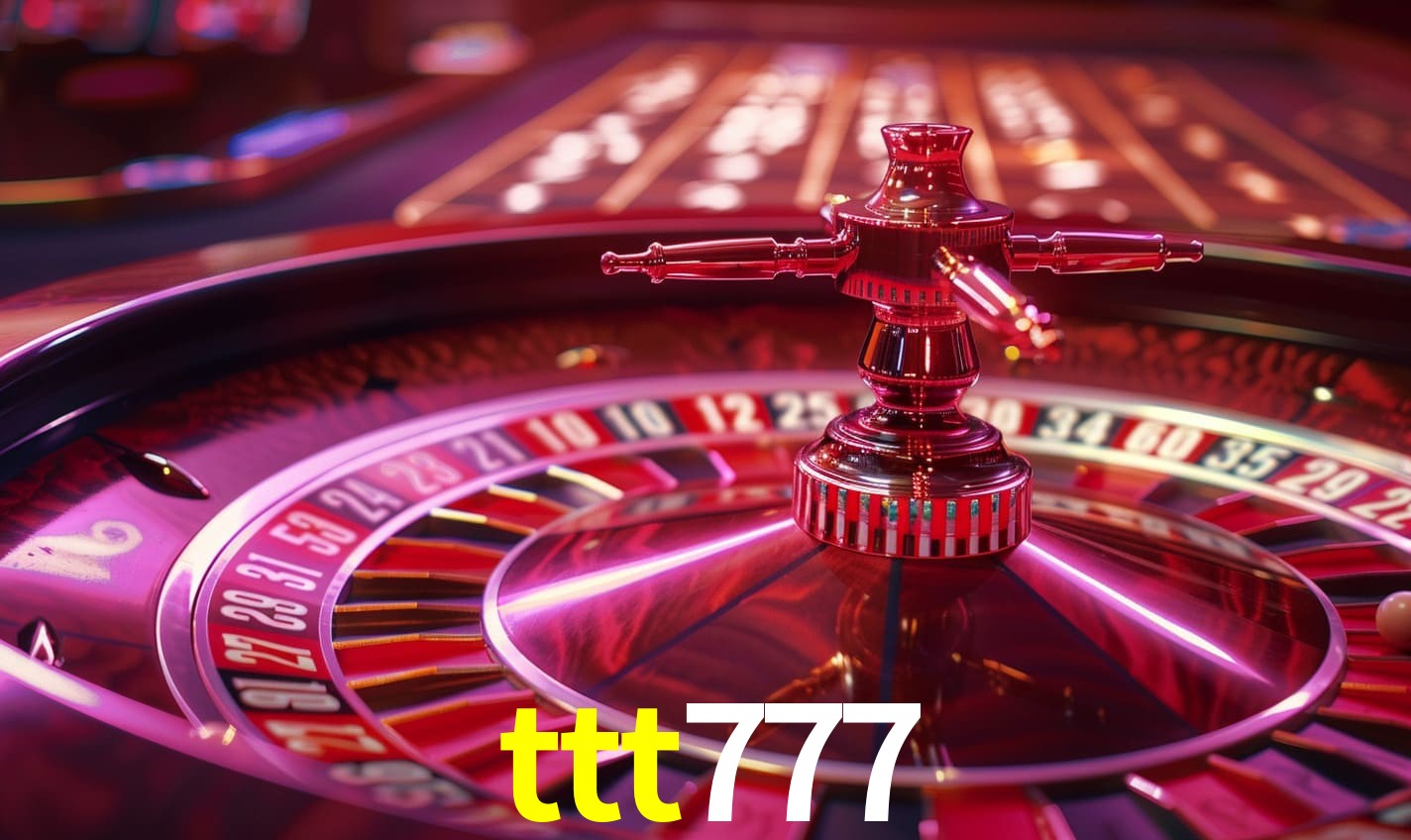 Explorando a Categoria de Eventos em Apostas na ttt777