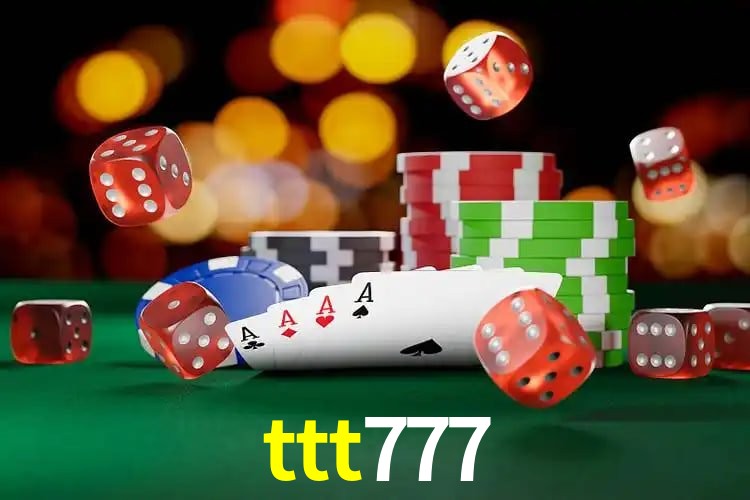 Estatísticas do Jogo ttt777