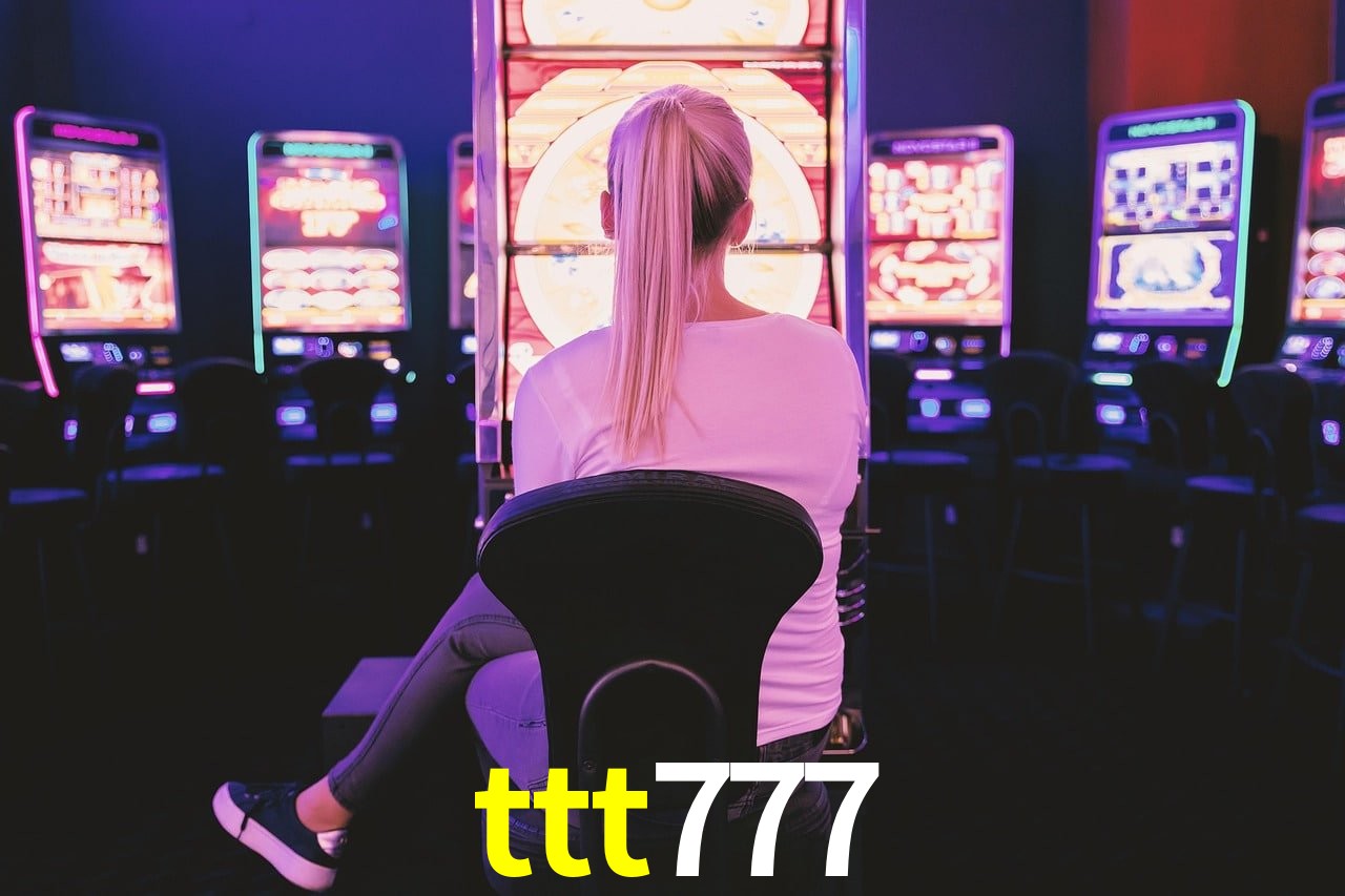 Game Providers ttt777