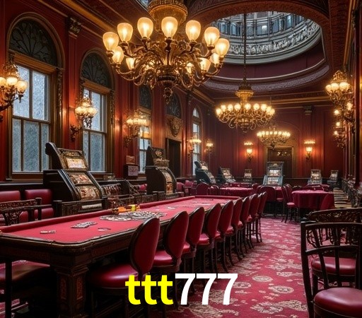 Segurança 2FA ttt777