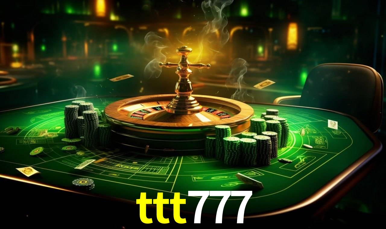 A Experiência Imersiva dos Cassinos Ao Vivo no ttt777