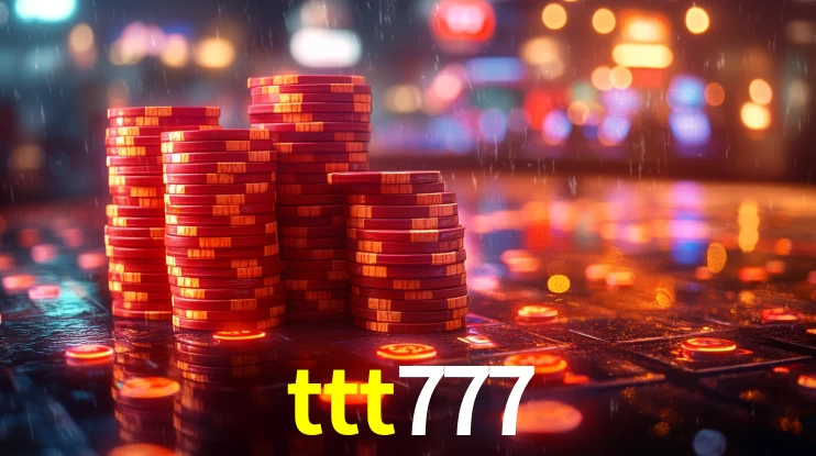 ttt777 bet