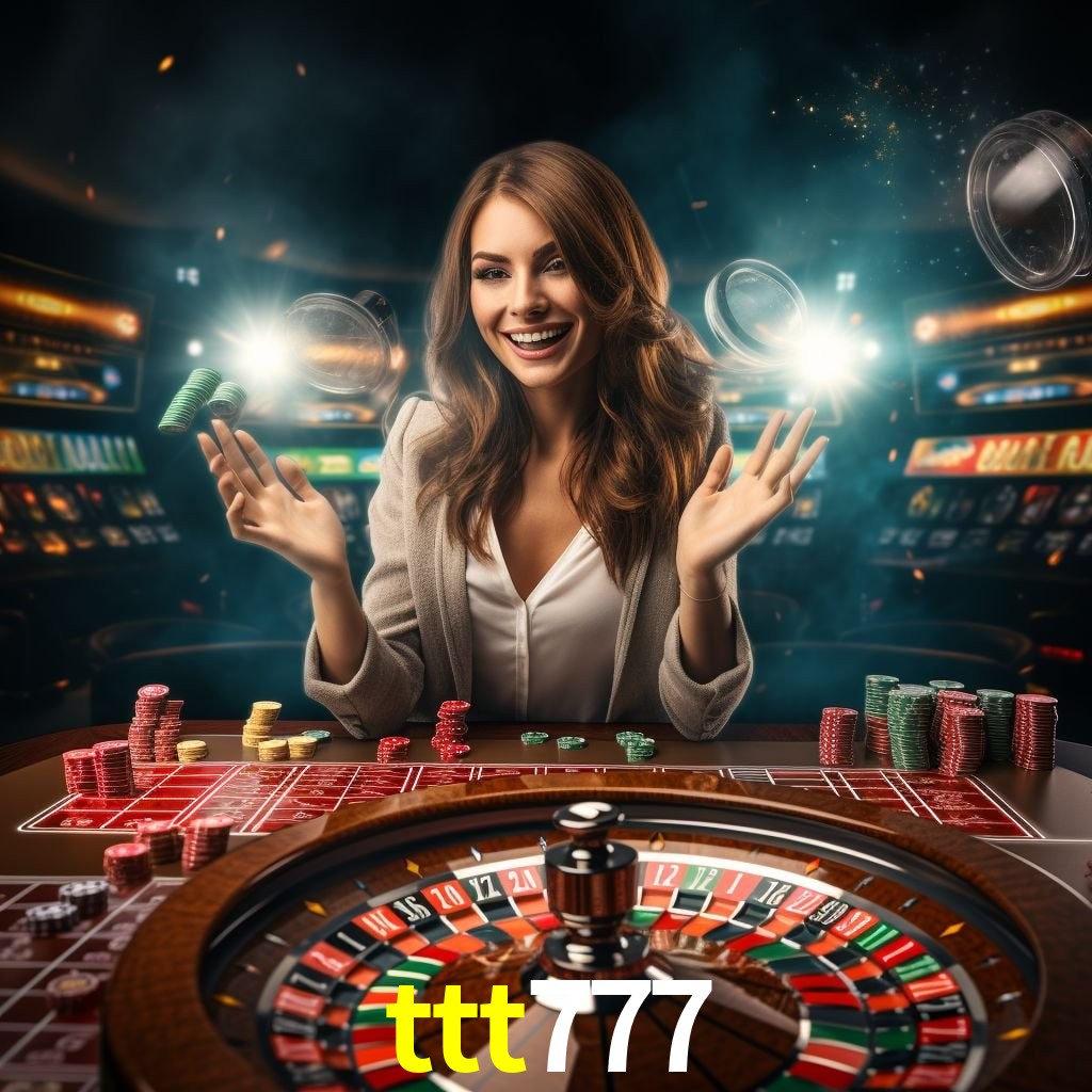 ttt777 App Interface