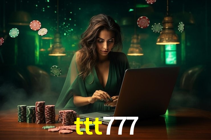 ttt777 bet