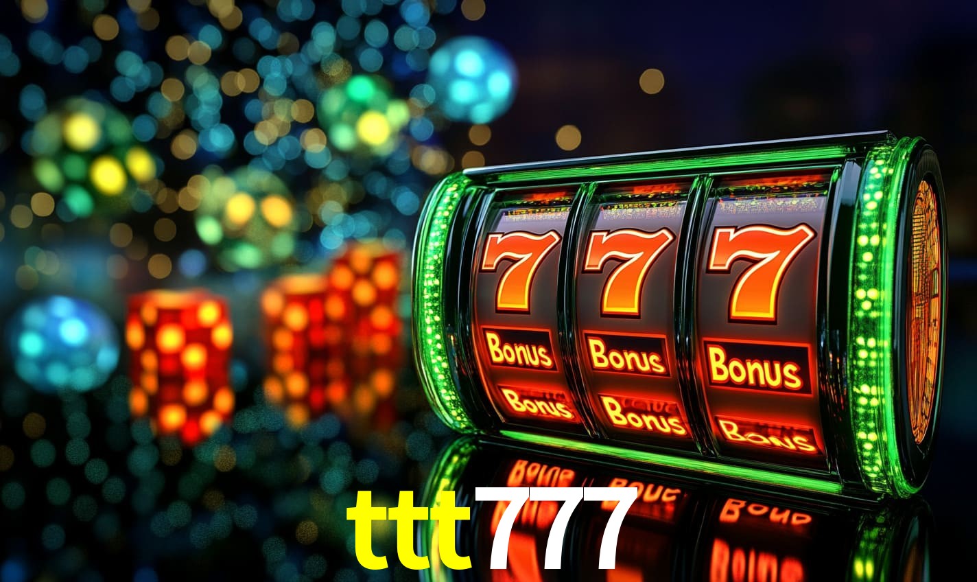 Diretório de Jogos ttt777
