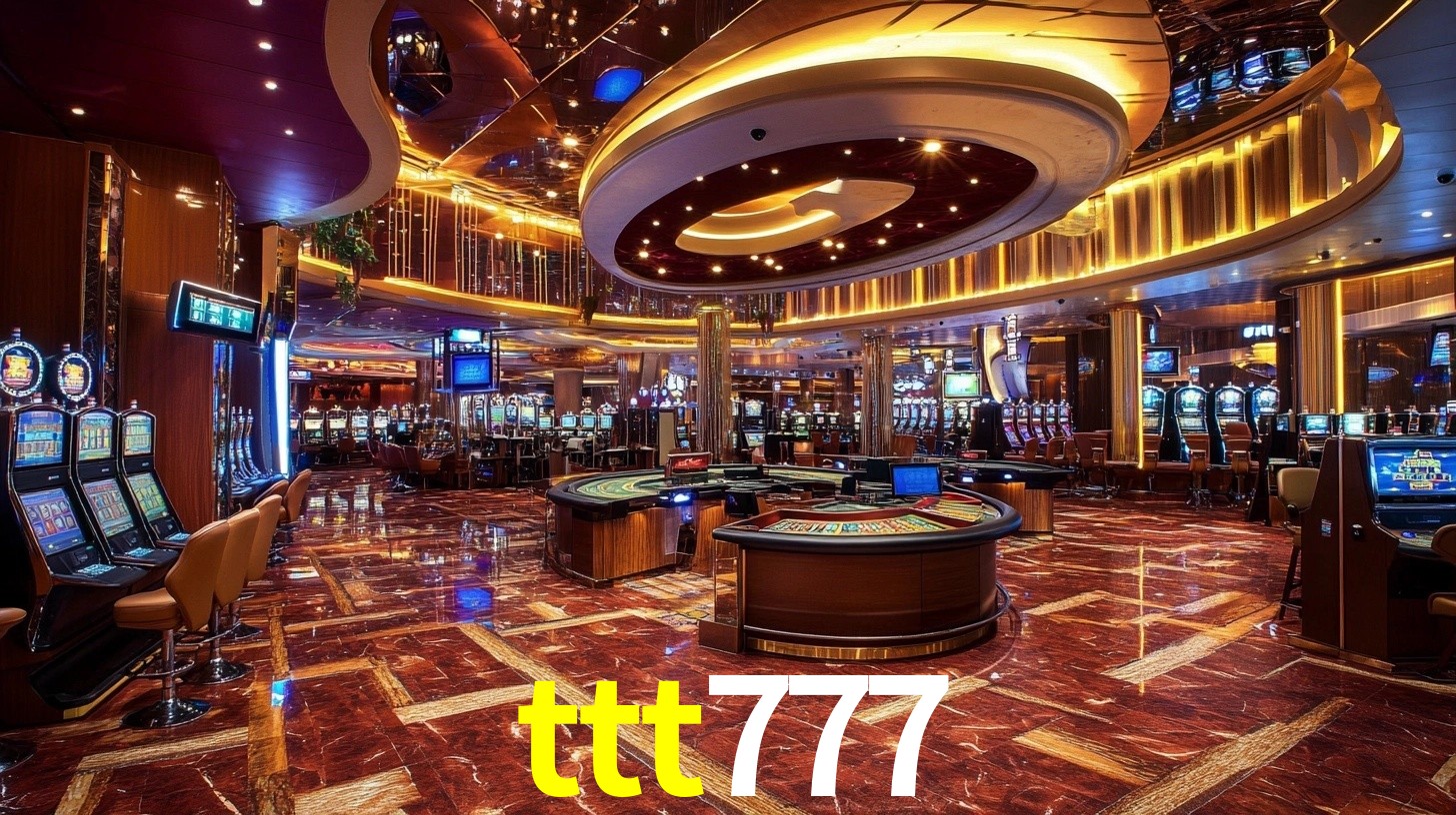Blackjack Table ttt777