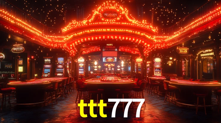 Exclusive Games ttt777