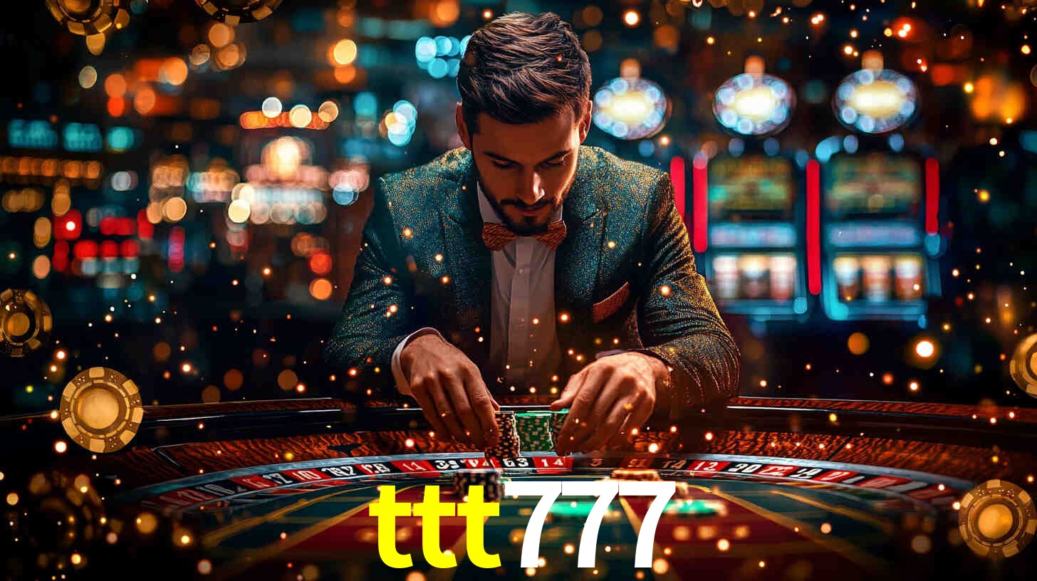 Tournaments ttt777