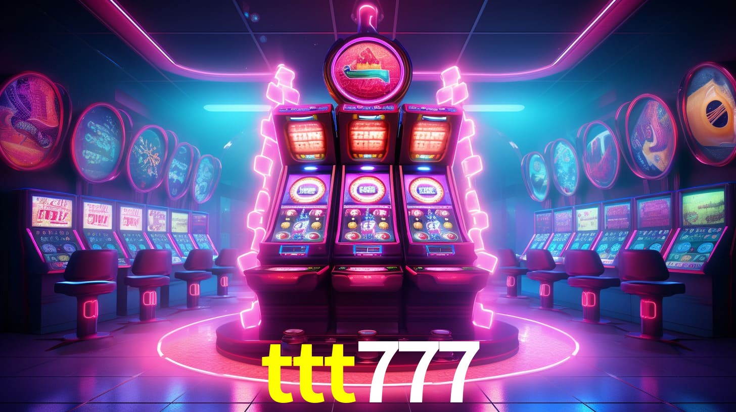 ttt777 bet