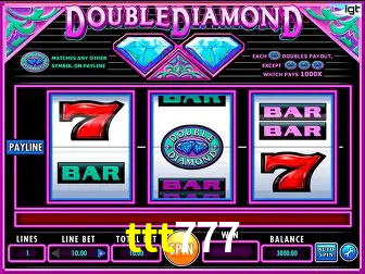 Descubra o Mundo do Cassino Online com ttt777