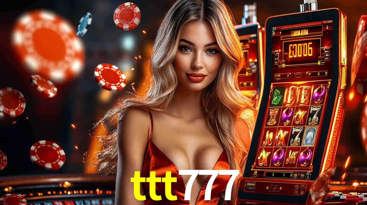 Experimente o Login Seguro Premium no ttt777