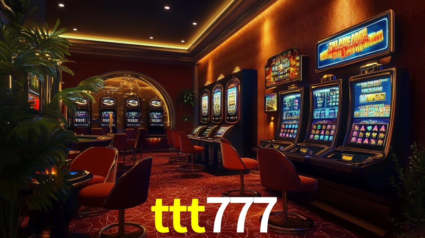 VIP Casino ttt777