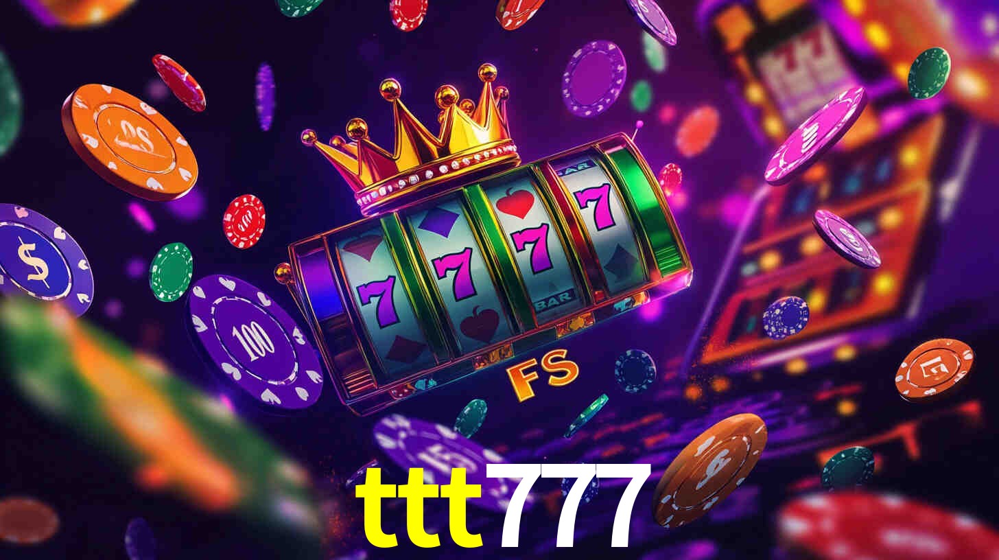 Live Casino ttt777