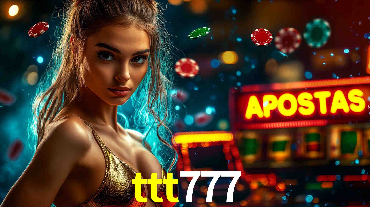 Apostas Esportivas na ttt777: Um Guia Completo
