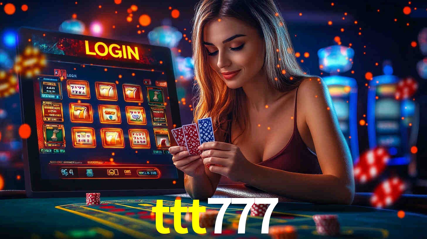 ttt777: Jogue Crash e Experimente Alta Recompensa Instantânea