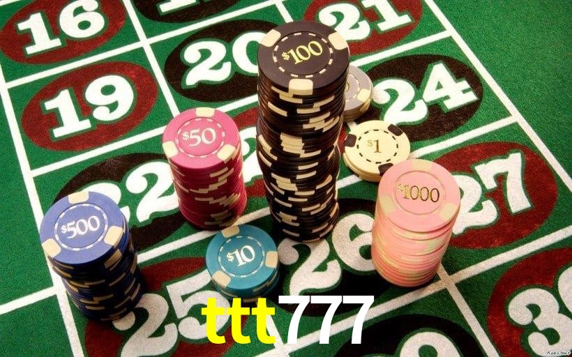 Explorando a Categoria de Eventos em Apostas na ttt777