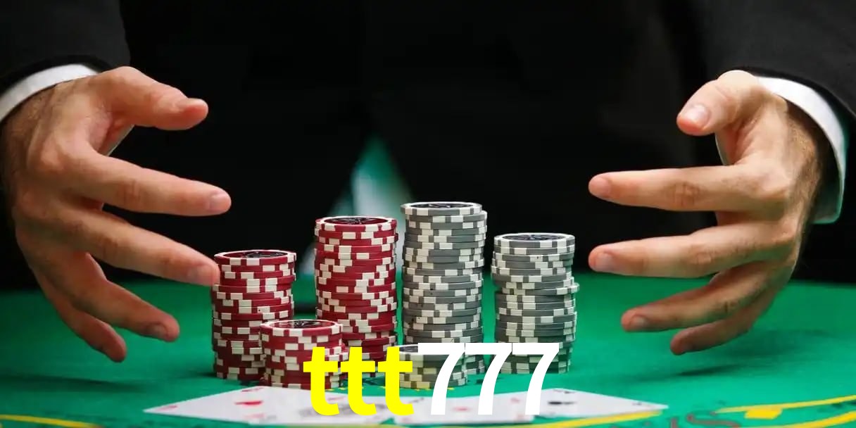 cassino ttt777