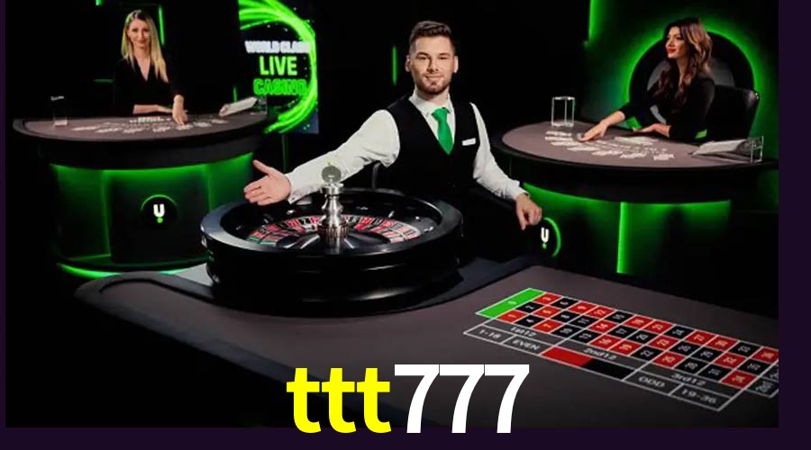 Responsive Design ttt777
