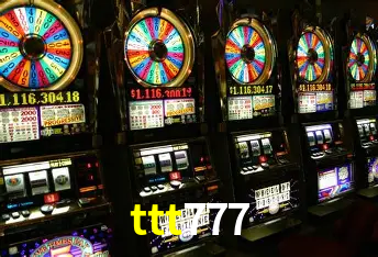A Emoção da Loteria na ttt777: Uma Chance de Mudança de Vida