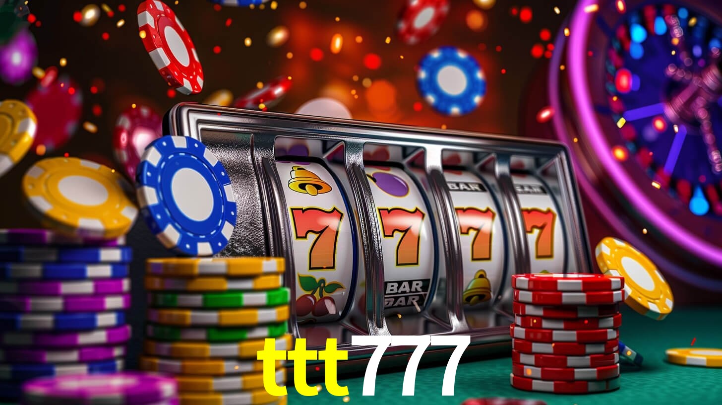 Jogos Exclusivos ttt777