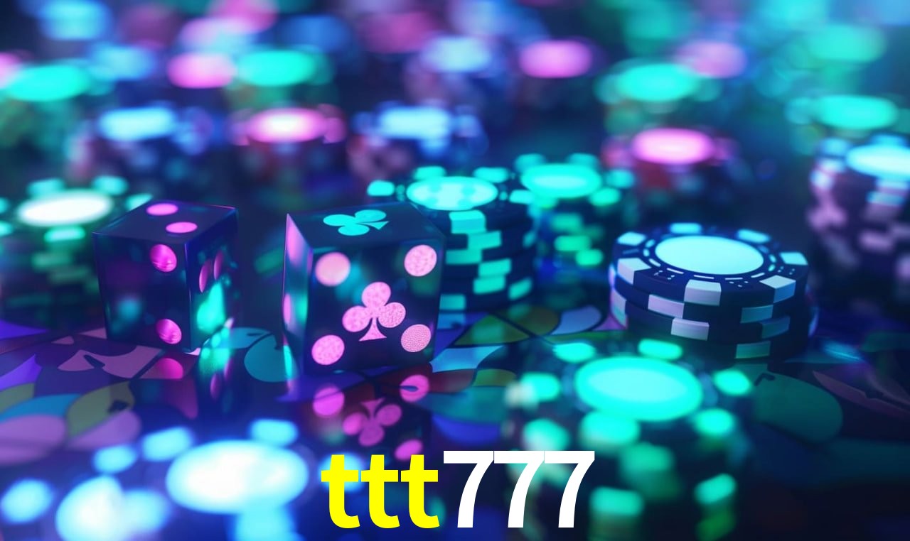 Mesa de Roleta ttt777